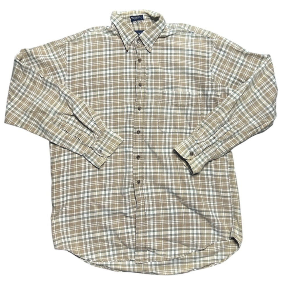 Britches Great Outdoors Flannel